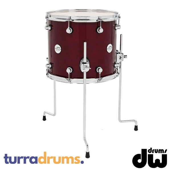DW Design Series Drums (Individual)