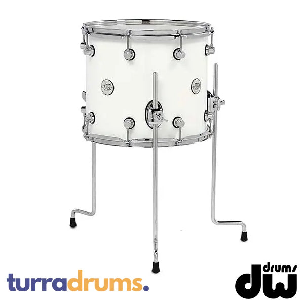 DW Design Series Drums (Individual)