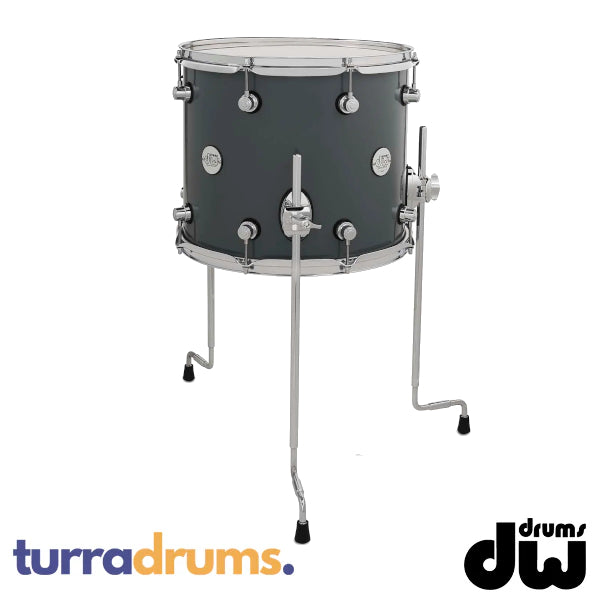 DW Design Series Drums (Individual)