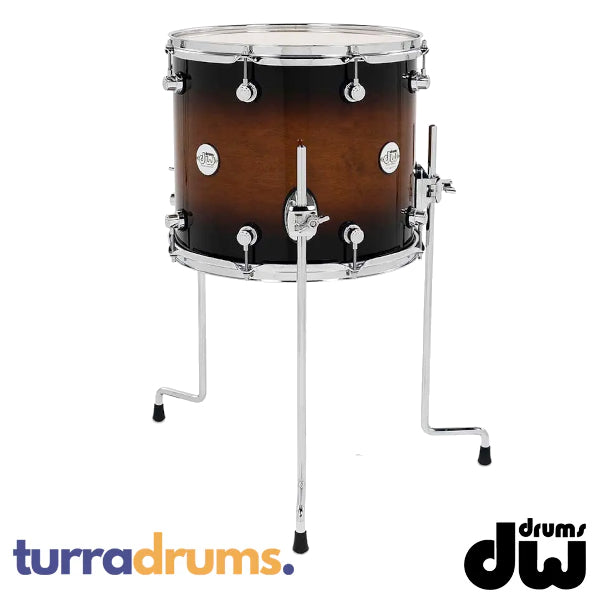 DW Design Series Drums (Individual)