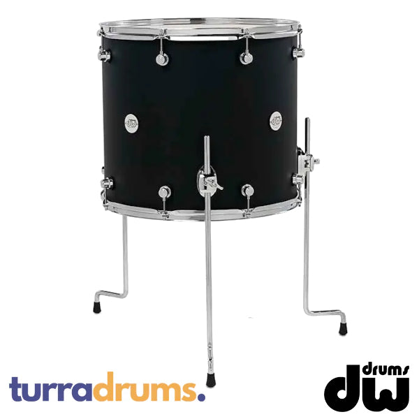 DW Design Series Drums (Individual)