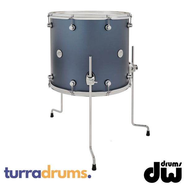 DW Design Series Drums (Individual)
