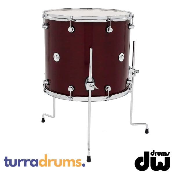 DW Design Series Drums (Individual)