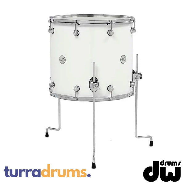 DW Design Series Drums (Individual)