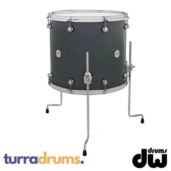 DW Design Series Drums (Individual)