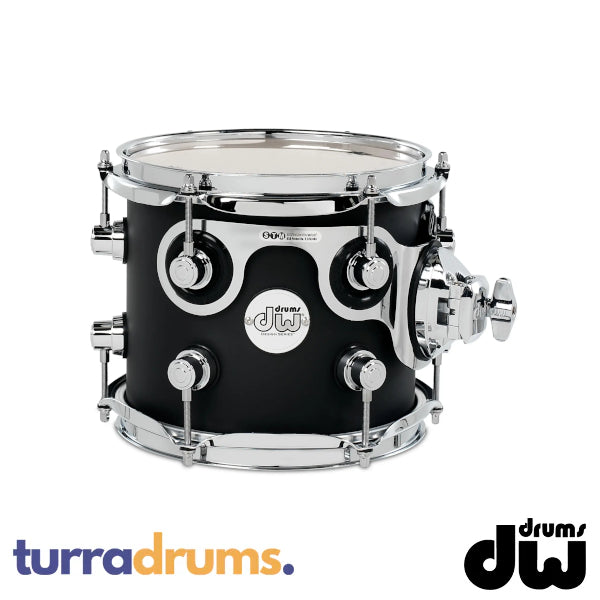 DW Design Series Drums (Individual)