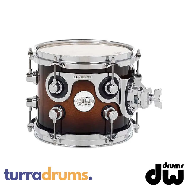DW Design Series Drums (Individual)