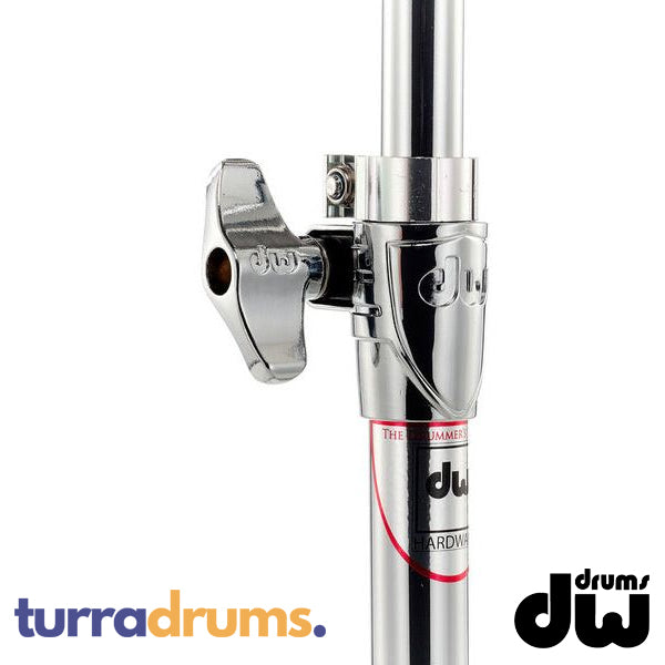 DW 6000 Series Ultralight Flat-Base Hi Hat Stand (DWCP6500UL)