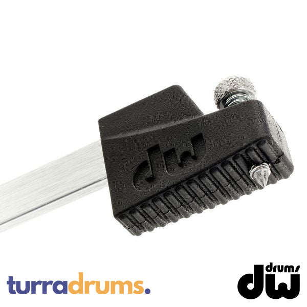 DW 6000 Series Ultralight Flat-Base Hi Hat Stand (DWCP6500UL)