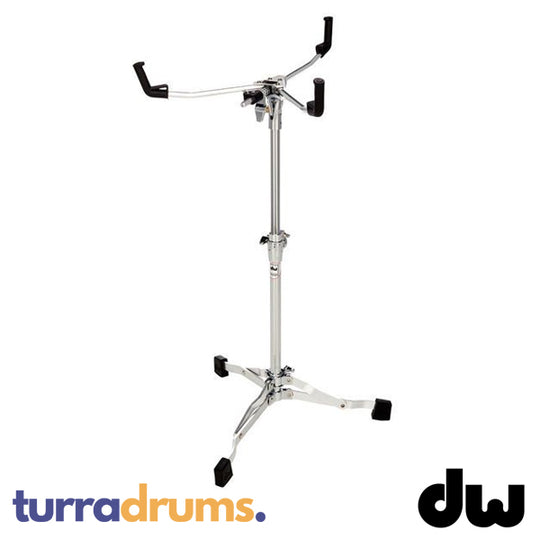 DW 6000 Series Ultalight Flat Bottom Snare Stand (DWCP6300UL)