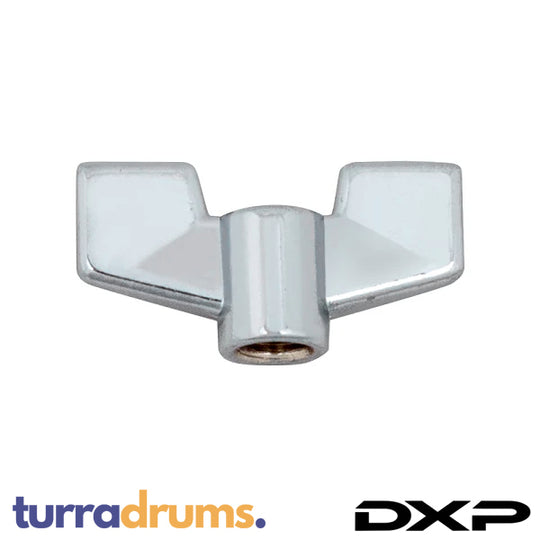 DXP DB599 8mm Wing Nut