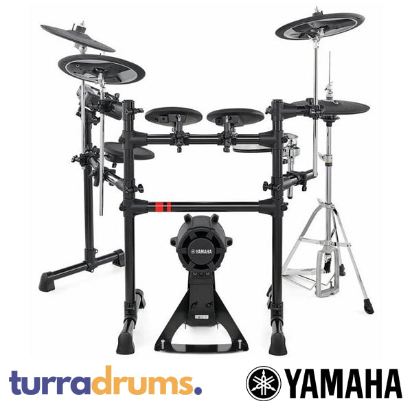 Yamaha DTX6K2-X PLUS Electronic Drum Kit