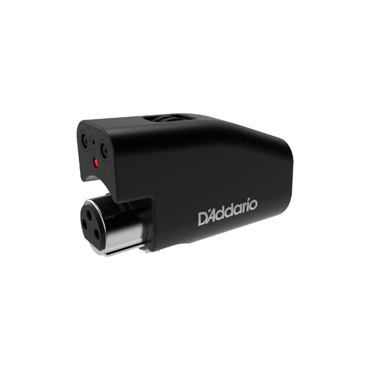 D'Addario IR Mic Mute