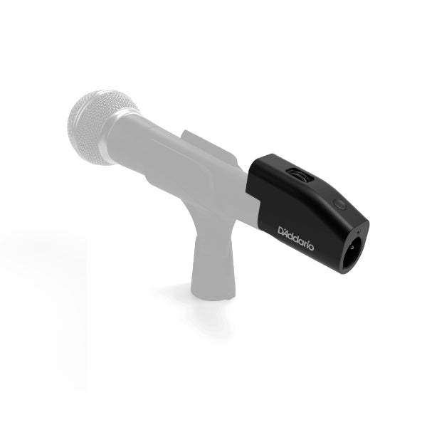 D'Addario IR Mic Mute