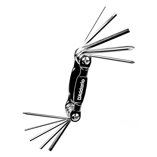 D'Addario Multi Tool