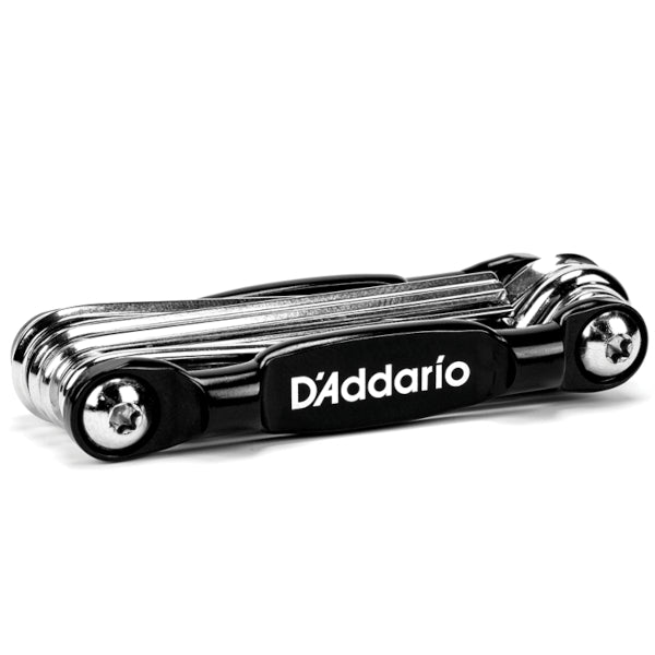 D'Addario Multi Tool