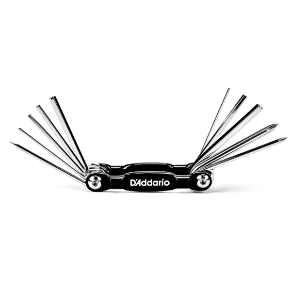 D'Addario Multi Tool