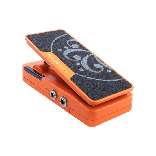 Darkglass Electronics Anagram Press