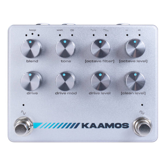 Darkglass Electronics Kaamos