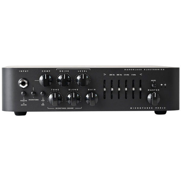 Darkglass Electronics Microtubes 900 V2