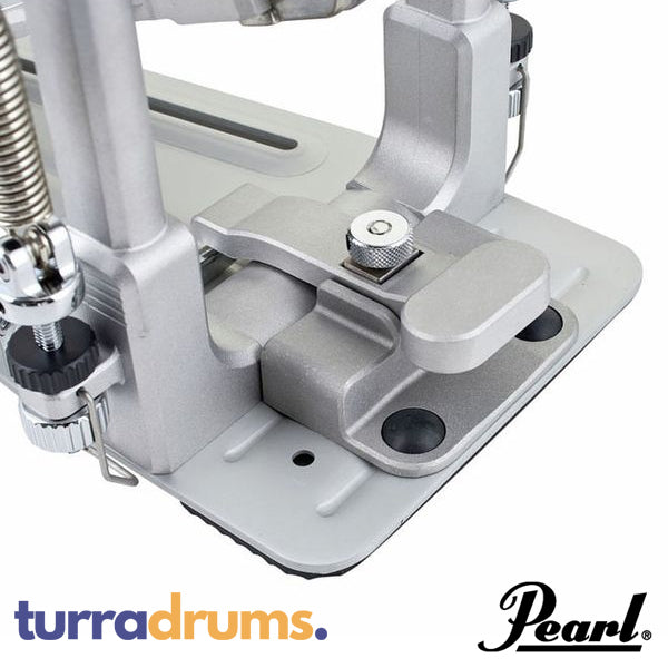 Pearl Demon Drive Direct Drive Single Bass Drum Pedal (P-3000D)