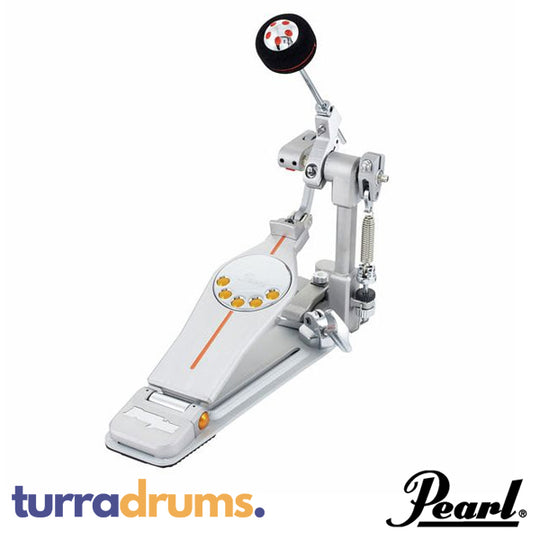 Pearl Eliminator Demon Drive Direct Drive Single Bass Drum Pedal (P-3000D)