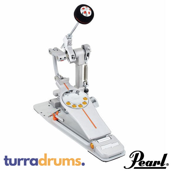 Pearl Demon Drive Direct Drive Single Bass Drum Pedal (P-3000D)