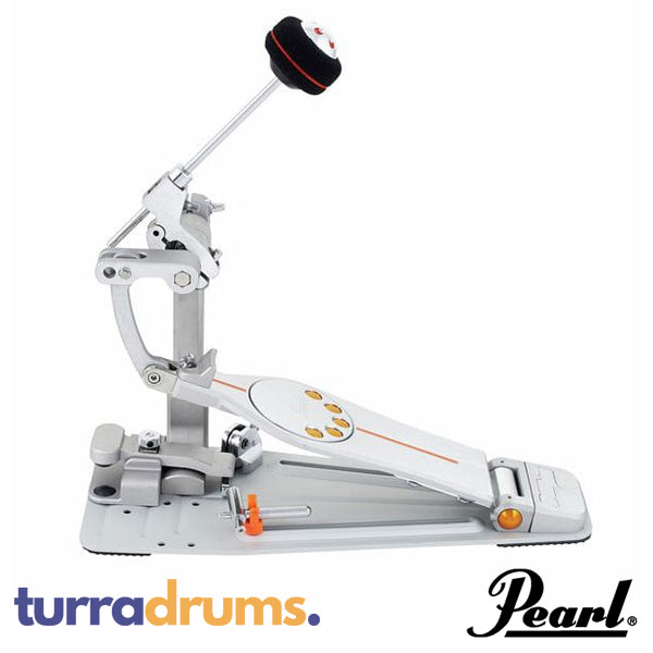 Pearl Demon Drive Direct Drive Single Bass Drum Pedal (P-3000D)