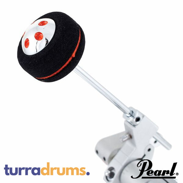 Pearl Eliminator Demon Drive Direct Drive Single Bass Drum Pedal (P-3000D)