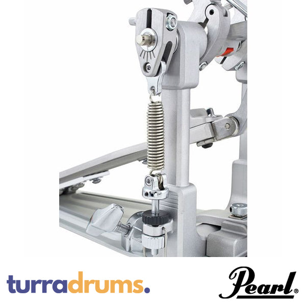 Pearl Demon Drive Direct Drive Single Bass Drum Pedal (P-3000D)