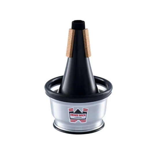Denis Wick DW5531 Adjustable Cup Mute for Trumpet/Cornet