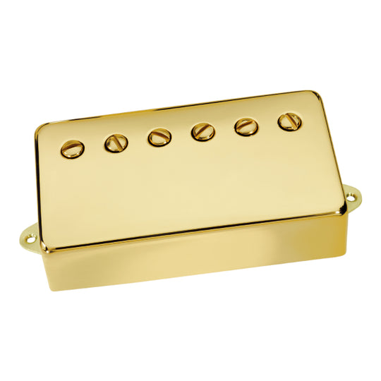 DiMarzio PAF 36th Anniversary Neck - Gold