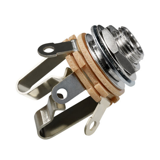 DiMarzio EP1302 Switchcraft Stereo Output Jack