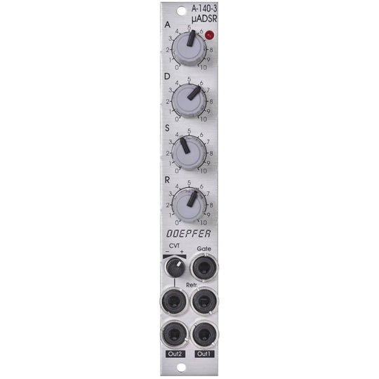 DOEPFER A-140-3 Micro ADSR