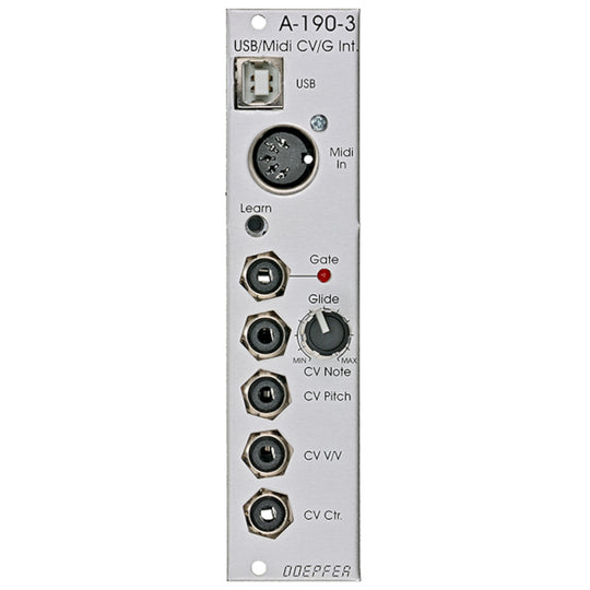 DOEPFER A-190-3 Interface Module
