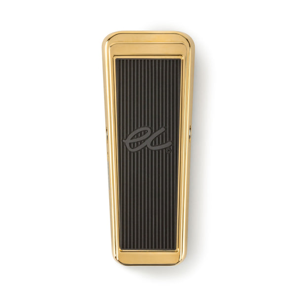 Jim Dunlop Eric Clapton Crybaby Wah EC95G