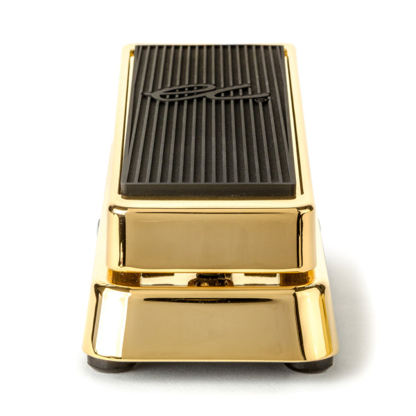 Jim Dunlop Eric Clapton Crybaby Wah EC95G