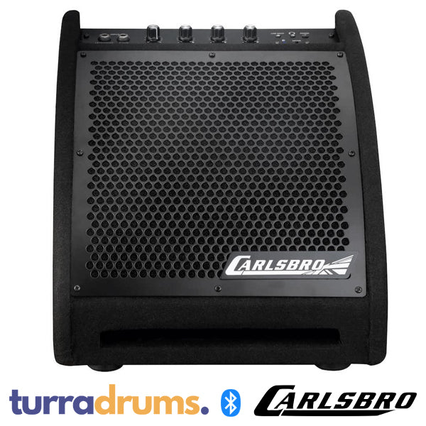 Carlsbro EDA30B Personal Drum Monitor with Bluetooth