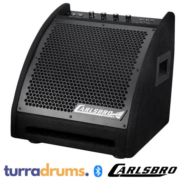 Carlsbro EDA30B Personal Drum Monitor with Bluetooth