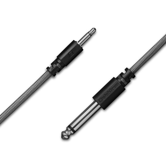 Elektron CV Patch Cable 6.35mm – 3.5mm / 150cm