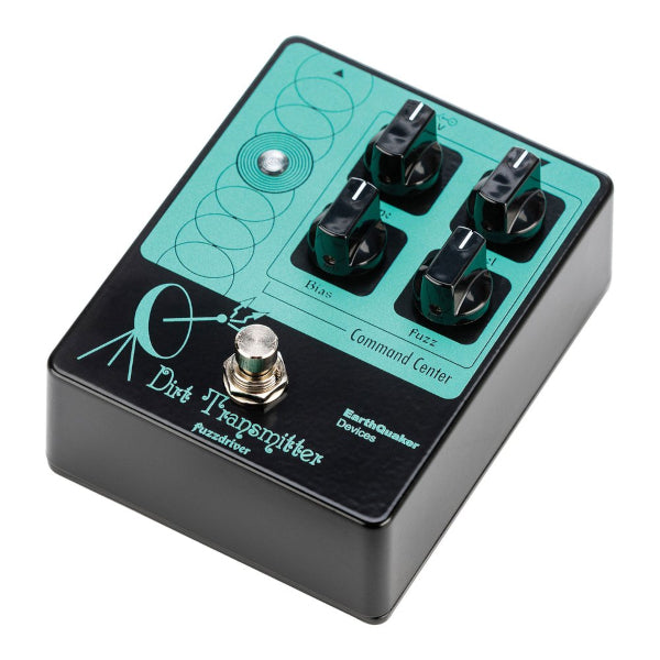 Earthquaker Devices Dirt Transmitter Legacy Reissue | Turramurra Music