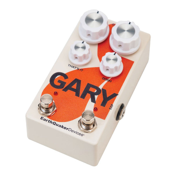 Earthquaker Devices Gary
