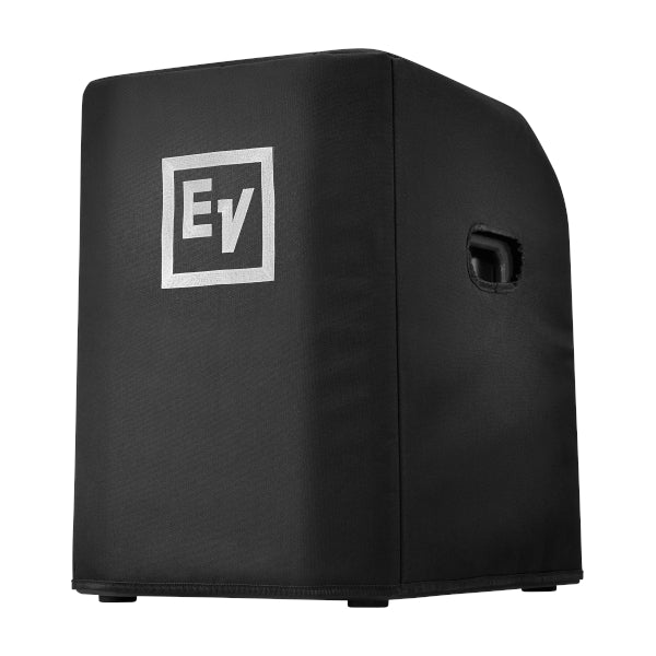 Electro-Voice Evolve 50 Cover