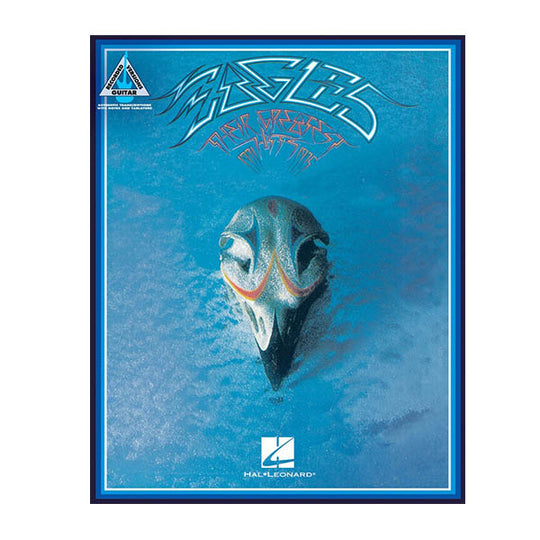 Eagles Their Greatest Hits 1971-1975