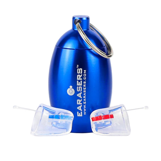 Earasers Musicians Earplugs