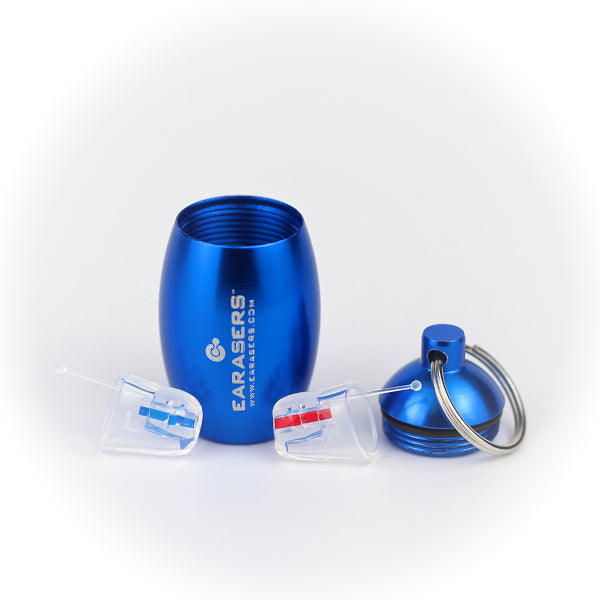 Earasers Musicians Earplugs