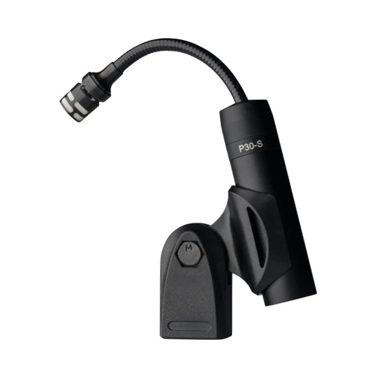 Earthworks P30-S Periscope Gen 2 Gooseneck Microphone