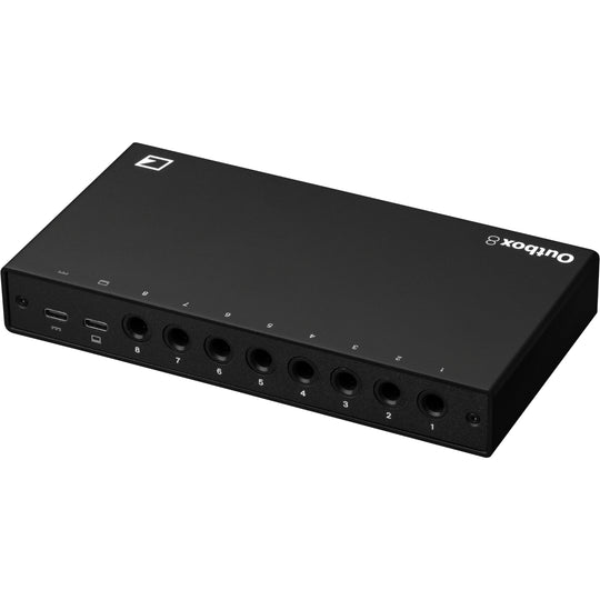 Elektron Outbox 8