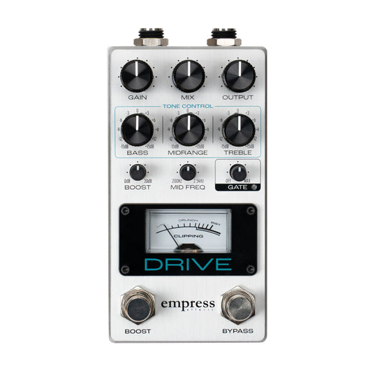 Empress Effects Drive