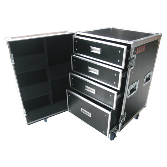 Encore Standard Drawers (4) Case